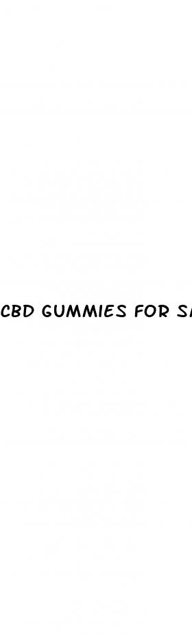 cbd gummies for smoking canada