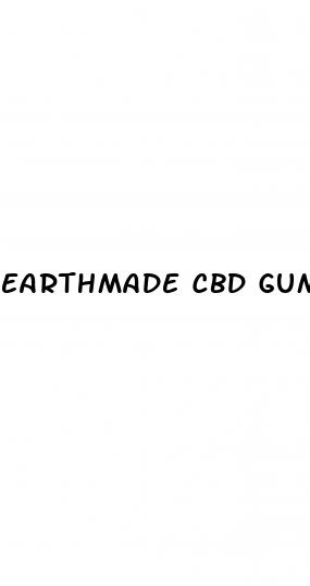 earthmade cbd gummies reviews