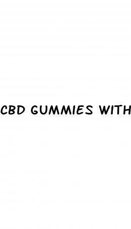 cbd gummies with mushrooms for wellness 500mg