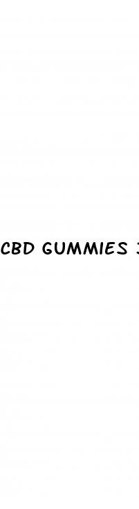 cbd gummies 30mg uk