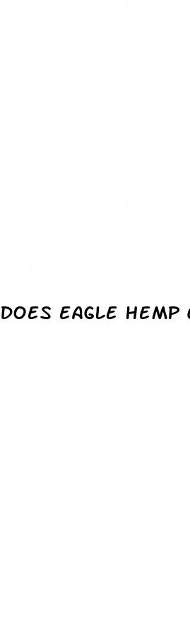 does eagle hemp cbd gummies help tinnitus