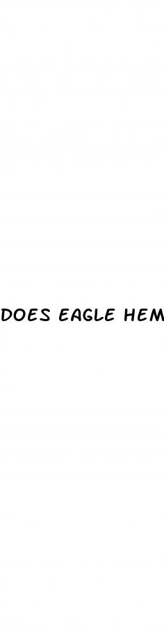 does eagle hemp cbd gummies work