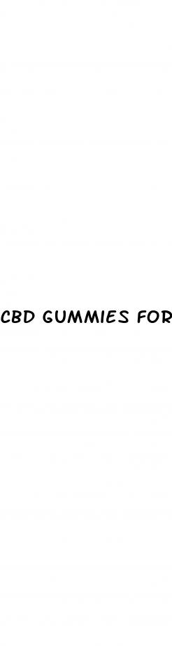 cbd gummies for overactive bladder