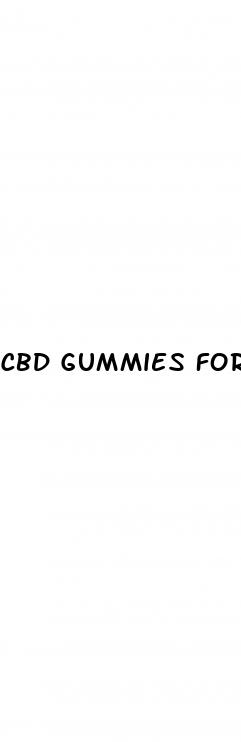 cbd gummies for sex walgreens