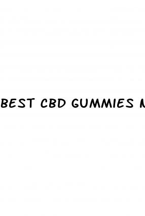 best cbd gummies new york