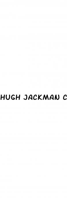 hugh jackman cbd gummies