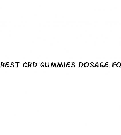 best cbd gummies dosage for teenage girl