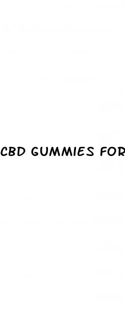 cbd gummies for insomnia reviews