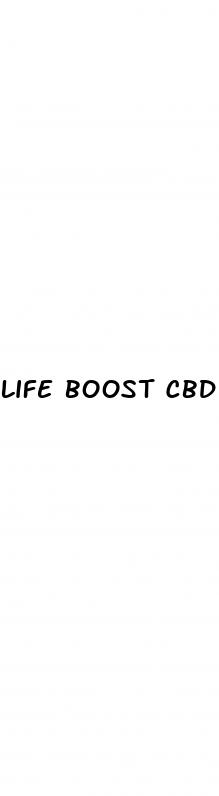 life boost cbd gummies en espa