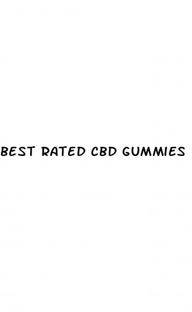 best rated cbd gummies uk