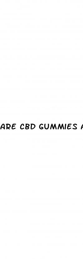 are cbd gummies allowed on airplane from usa to canada