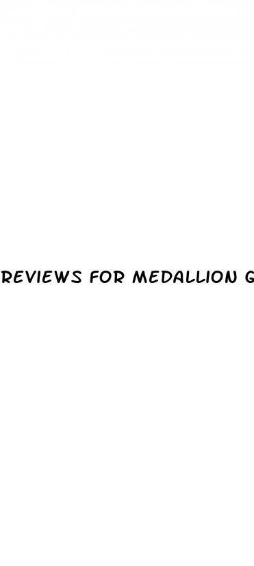 reviews for medallion greens cbd gummies