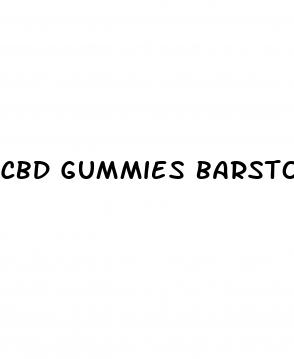 cbd gummies barstool