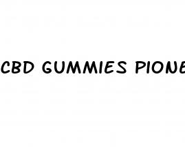 cbd gummies pioneer woman