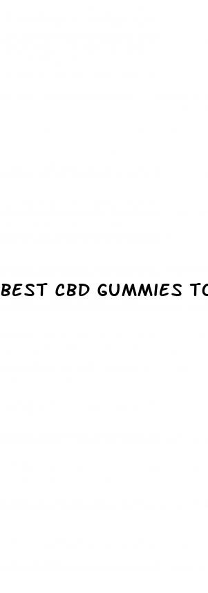 best cbd gummies to lower blood pressure