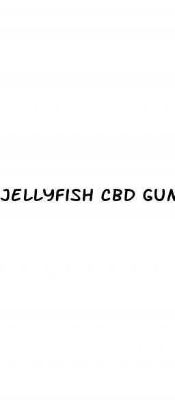 jellyfish cbd gummies