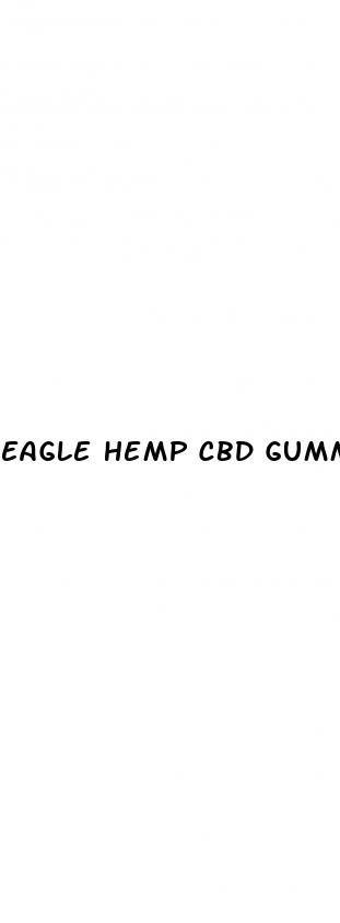 eagle hemp cbd gummies website