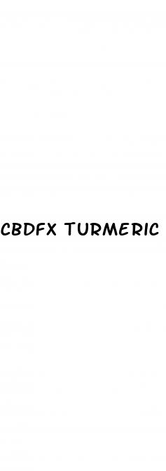 cbdfx turmeric and spirulina cbd gummies