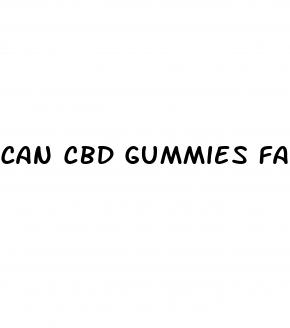 can cbd gummies fail a drug test