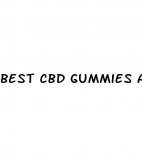 best cbd gummies australia