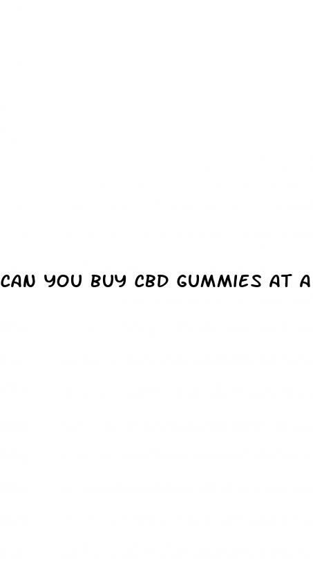 can you buy cbd gummies at a pharmacy