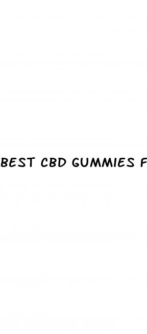 best cbd gummies for premature ejaculation