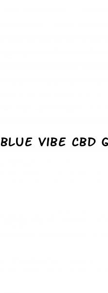 blue vibe cbd gummies scam reviews consumer reports