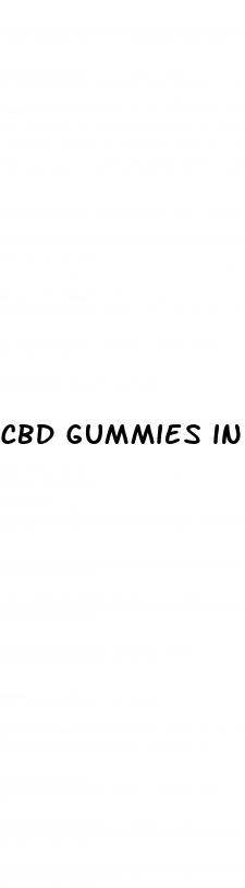 cbd gummies in florida