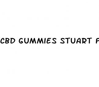 cbd gummies stuart fl