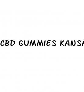 cbd gummies kansas city mo