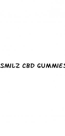 smilz cbd gummies tucker carlson