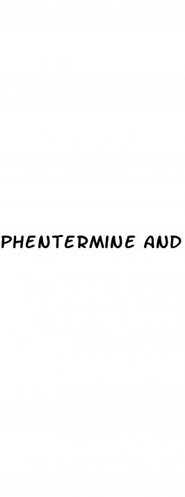 phentermine and cbd gummies