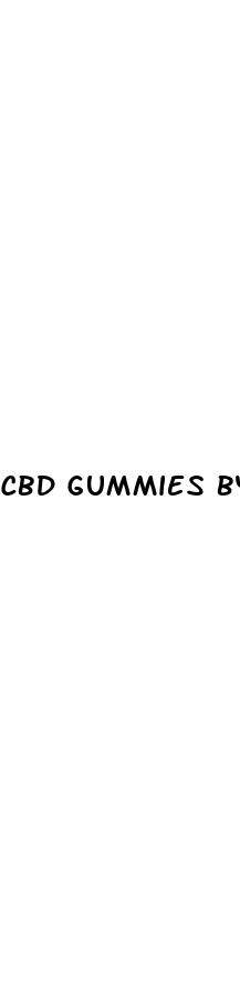 cbd gummies by dr gupta