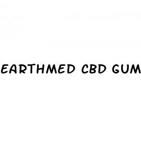 earthmed cbd gummies shark tank episode