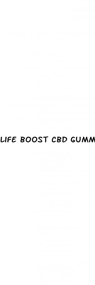 life boost cbd gummies 300 mg