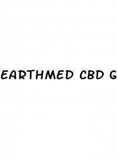 earthmed cbd gummies thc free isolate from hemp extract