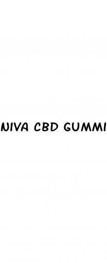 niva cbd gummies amazon