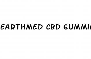 earthmed cbd gummies for high blood pressure