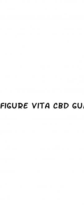 figure vita cbd gummies