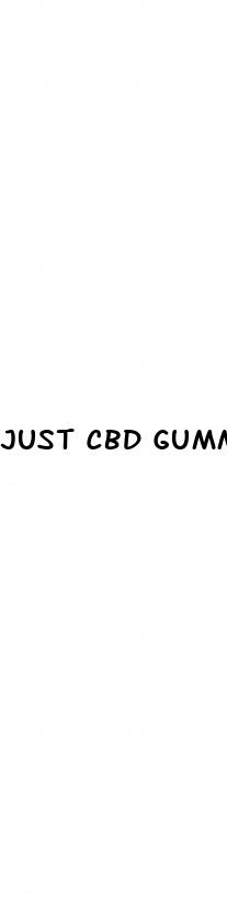 just cbd gummies groupon