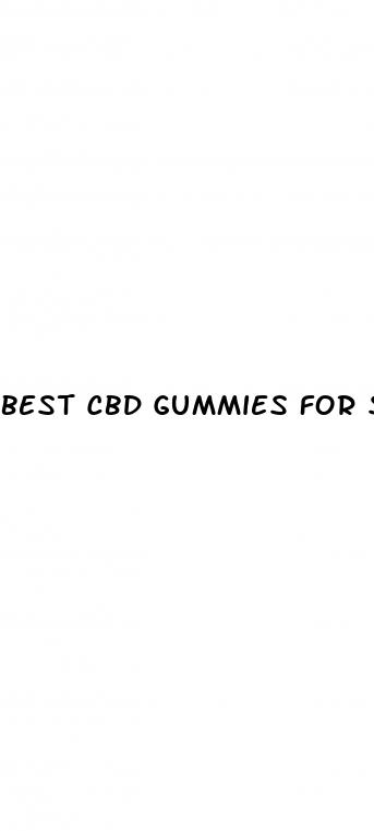 best cbd gummies for sex for woman