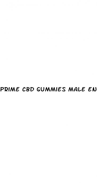 prime cbd gummies male enhancement reviews