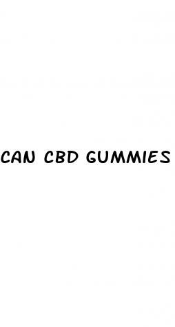 can cbd gummies help migraines