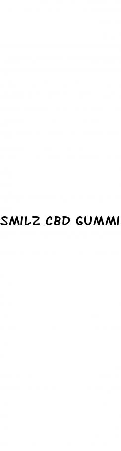 smilz cbd gummies quit smoking reviews