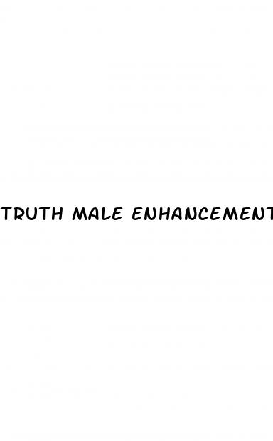 truth male enhancement cbd gummies