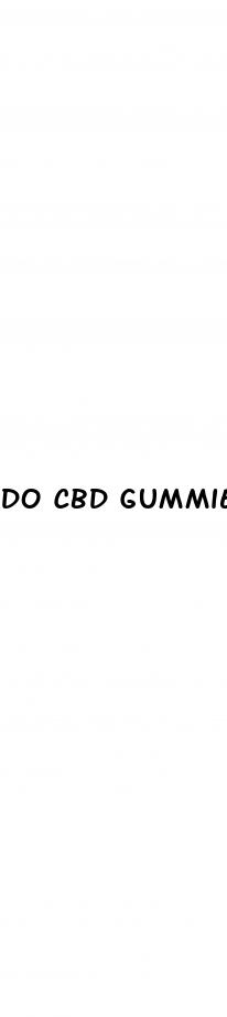 do cbd gummies stop tinnitus