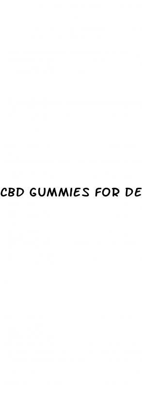 cbd gummies for depression uk