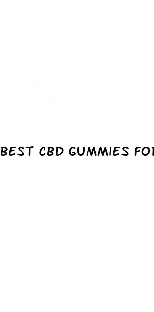 best cbd gummies for hot flashes