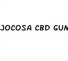 jocosa cbd gummies reviews