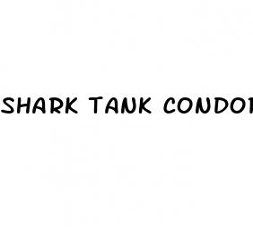 shark tank condor cbd gummies